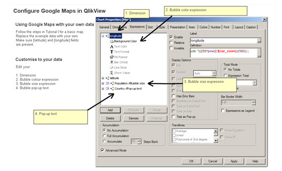 geolocation blog qlikview demo configure